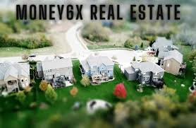 Money6x Real Estate