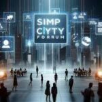 simp city forum